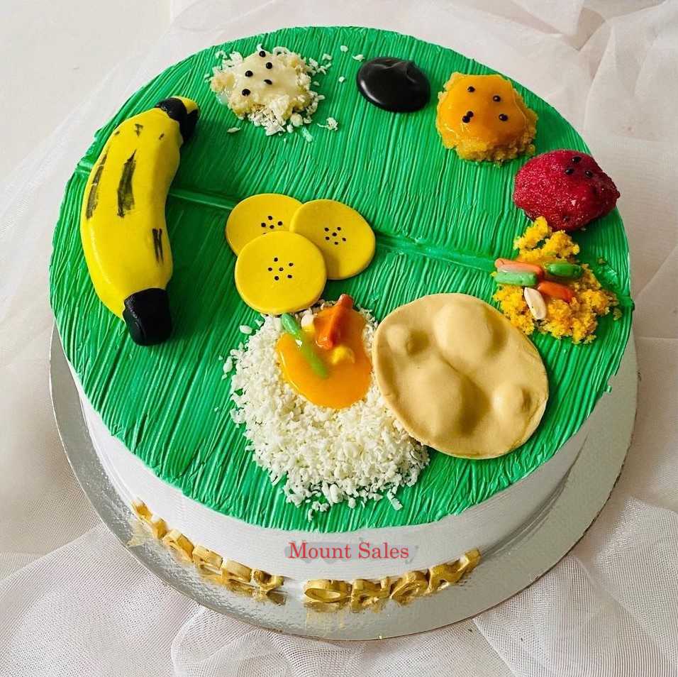 Premium RED N White Velvet Cake